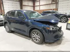 JM3KFBBLXS0671454 2025 MAZDA CX-5