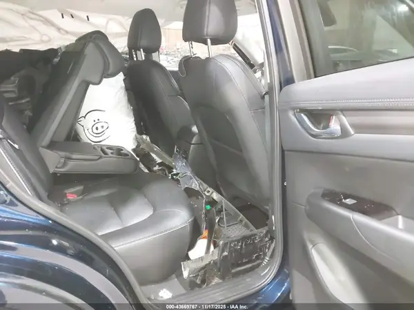 JM3KFBBLXS0671454 2025 MAZDA CX-5 - Image 8