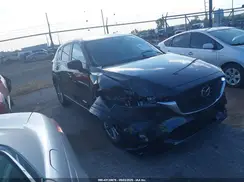 JM3KFBBLXS0674290 2025 MAZDA CX-5