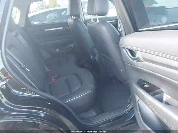 JM3KFBBLXS0674290 2025 MAZDA CX-5 - Image 8