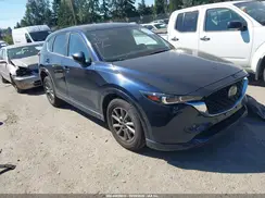 JM3KFBBLXS0675827 2025 MAZDA CX-5