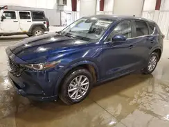 JM3KFBBLXS0676945 2025 MAZDA CX-5