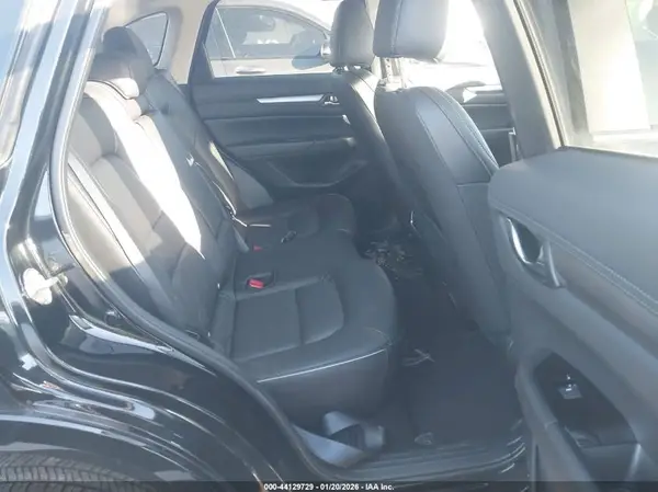 JM3KFBBLXS0678386 2025 MAZDA CX-5 - Image 8