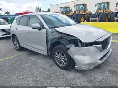 JM3KFBBLXS0680574 2025 MAZDA CX-5