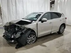 JM3KFBBLXS0690411 2025 MAZDA CX-5