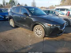 JM3KFBBLXS0691445 2025 MAZDA CX-5