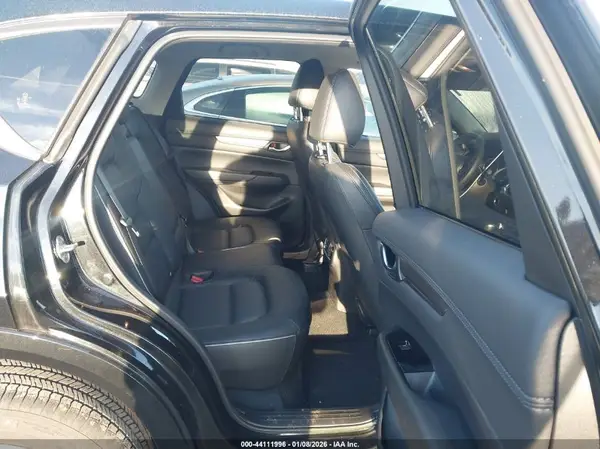 JM3KFBBLXS0691445 2025 MAZDA CX-5 - Image 8