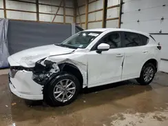 JM3KFBBLXS0691834 2025 MAZDA CX-5