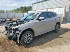 JM3KFBBLXS0697536 2025 MAZDA CX-5