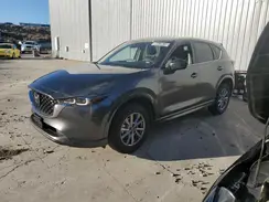 JM3KFBBLXS0698850 2025 MAZDA CX-5