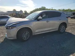 JM3KFBBLXS0715419 2025 MAZDA CX-5