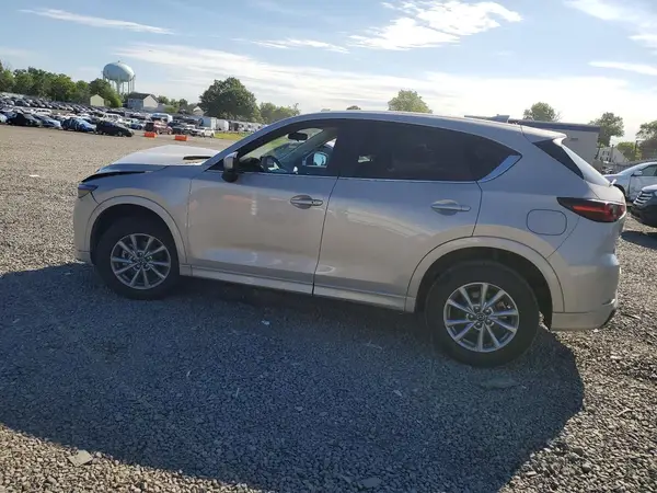 JM3KFBBLXS0715419 2025 MAZDA CX-5 - Image 2