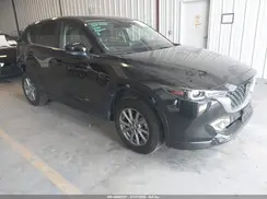 JM3KFBBLXS0725352 2025 MAZDA CX-5