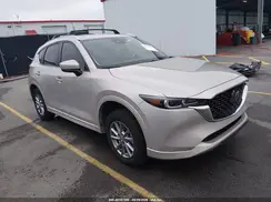 JM3KFBBLXS0749117 2025 MAZDA CX-5