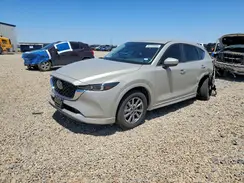 JM3KFBBLXS0752194 2025 MAZDA CX-5