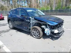 JM3KFBBLXS0756472 2025 MAZDA CX-5
