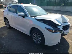 JM3KFBBLXS0762076 2025 MAZDA CX-5