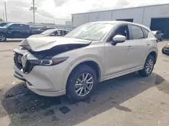 JM3KFBBLXS0767388 2025 MAZDA CX-5