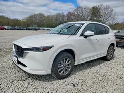 JM3KFBBLXS0768931 2025 MAZDA CX-5