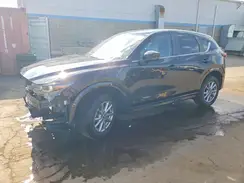 JM3KFBBLXS0770145 2025 MAZDA CX-5
