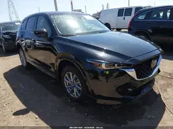 JM3KFBBLXS0779752 2025 MAZDA CX-5