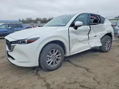 JM3KFBBLXS0786345 2025 MAZDA CX-5