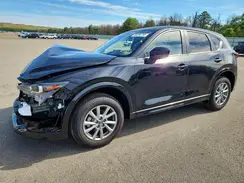JM3KFBBLXS0804472 2025 MAZDA CX-5