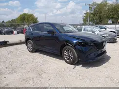 JM3KFBBLXS0806030 2025 MAZDA CX-5