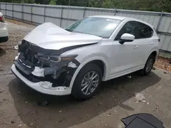 JM3KFBBLXS0809638 2025 MAZDA CX-5