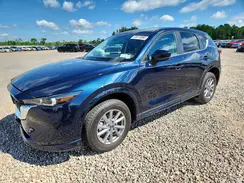 JM3KFBBLXS0811664 2025 MAZDA CX-5