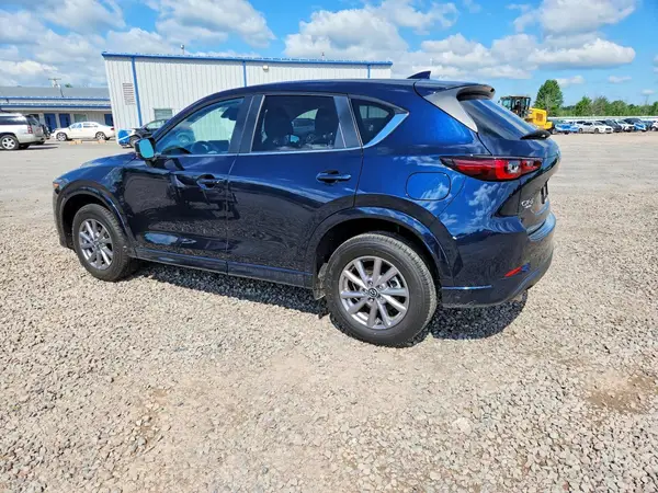 JM3KFBBLXS0811664 2025 MAZDA CX-5 - Image 2