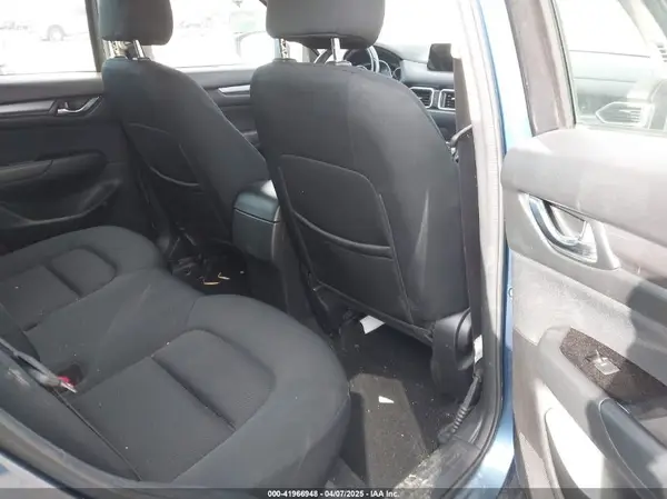 JM3KFBBM0J0331656 2018 MAZDA CX-5 - Image 8