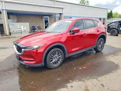 JM3KFBBM0J0336677 2018 MAZDA CX-5