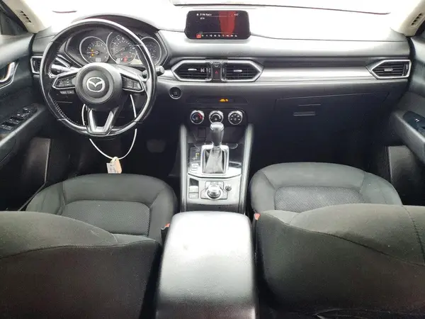 JM3KFBBM0J0336677 2018 MAZDA CX-5 - Image 8