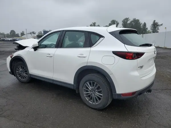 JM3KFBBM0J0347825 2018 MAZDA CX-5 - Image 2