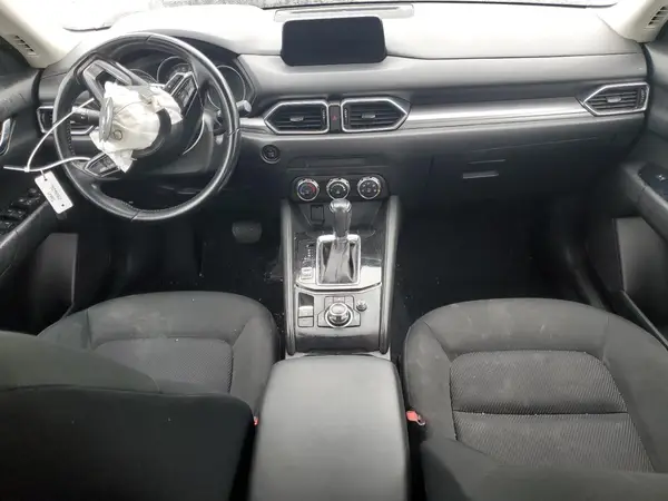 JM3KFBBM0J0347825 2018 MAZDA CX-5 - Image 7