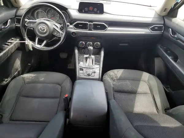 JM3KFBBM0J0351082 2018 MAZDA CX-5 - Image 8