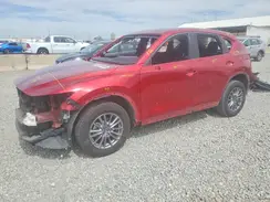 JM3KFBBM0J0353611 2018 MAZDA CX-5
