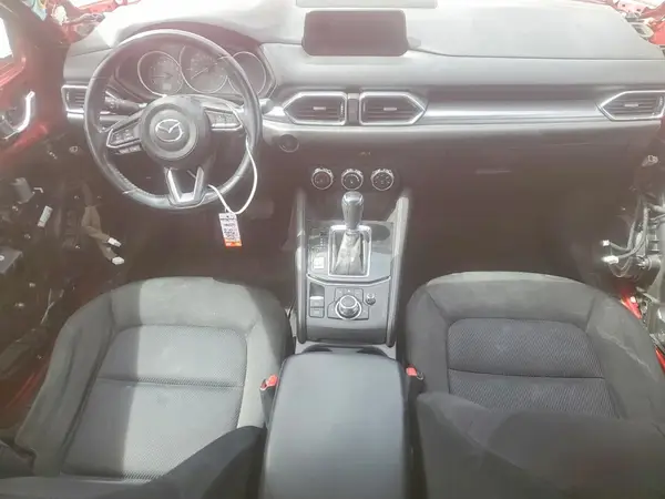 JM3KFBBM0J0353611 2018 MAZDA CX-5 - Image 8