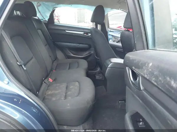 JM3KFBBM0J0363474 2018 MAZDA CX-5 - Image 8