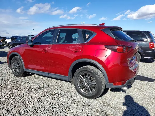 JM3KFBBM0J0366939 2018 MAZDA CX-5 - Image 2