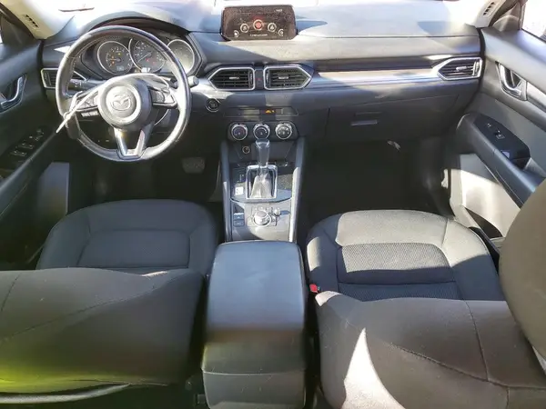 JM3KFBBM0J0366939 2018 MAZDA CX-5 - Image 8