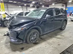 JM3KFBBM0J0386186 2018 MAZDA CX-5