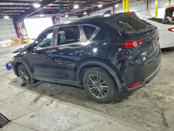 JM3KFBBM0J0386186 2018 MAZDA CX-5 - Image 2