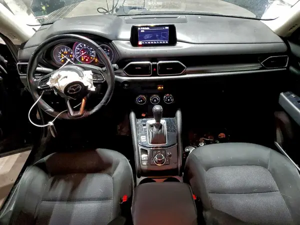 JM3KFBBM0J0386186 2018 MAZDA CX-5 - Image 8
