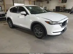 JM3KFBBM0J0409725 2018 MAZDA CX-5