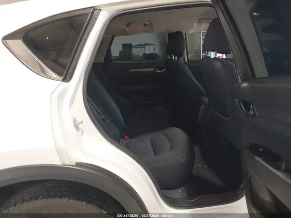 JM3KFBBM0J0409725 2018 MAZDA CX-5 - Image 8