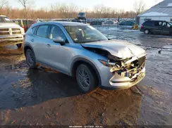 JM3KFBBM0J0417789 2018 MAZDA CX-5