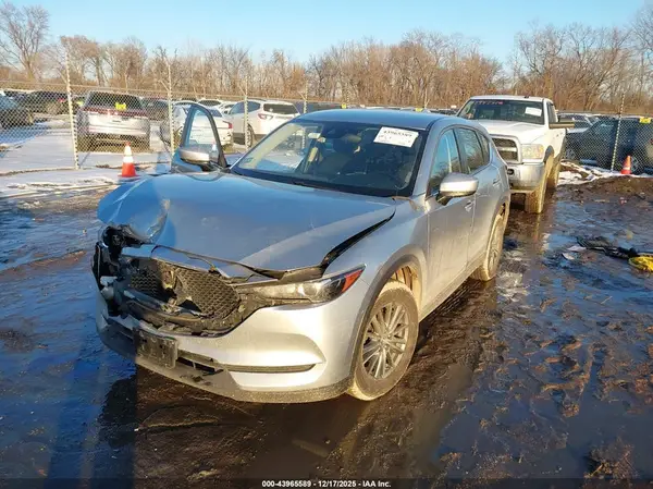 JM3KFBBM0J0417789 2018 MAZDA CX-5 - Image 2