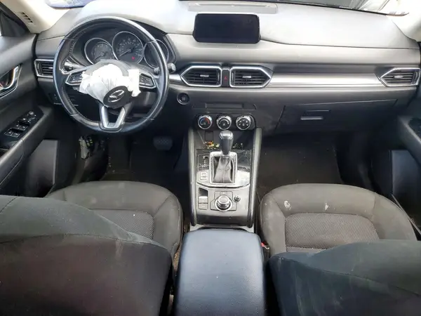 JM3KFBBM0J0423835 2018 MAZDA CX-5 - Image 8